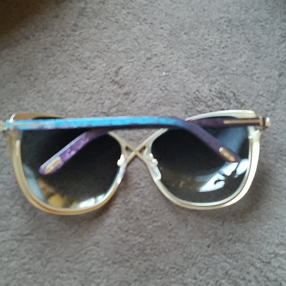 TOM FORD Celia Sunglasses - Picture 4 of 12